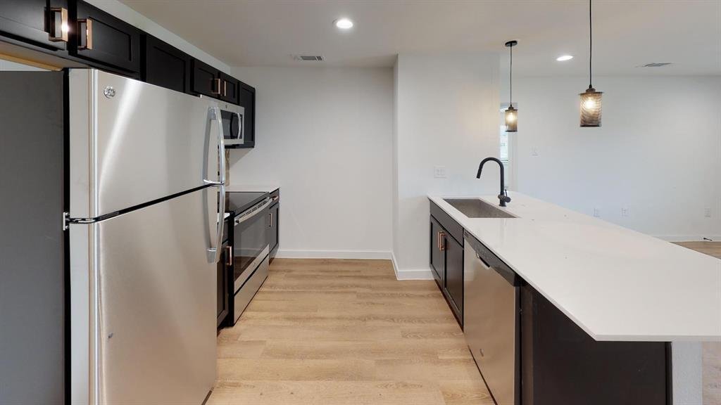 Apartment in Dallas, Texas, United States 5 - 17485732