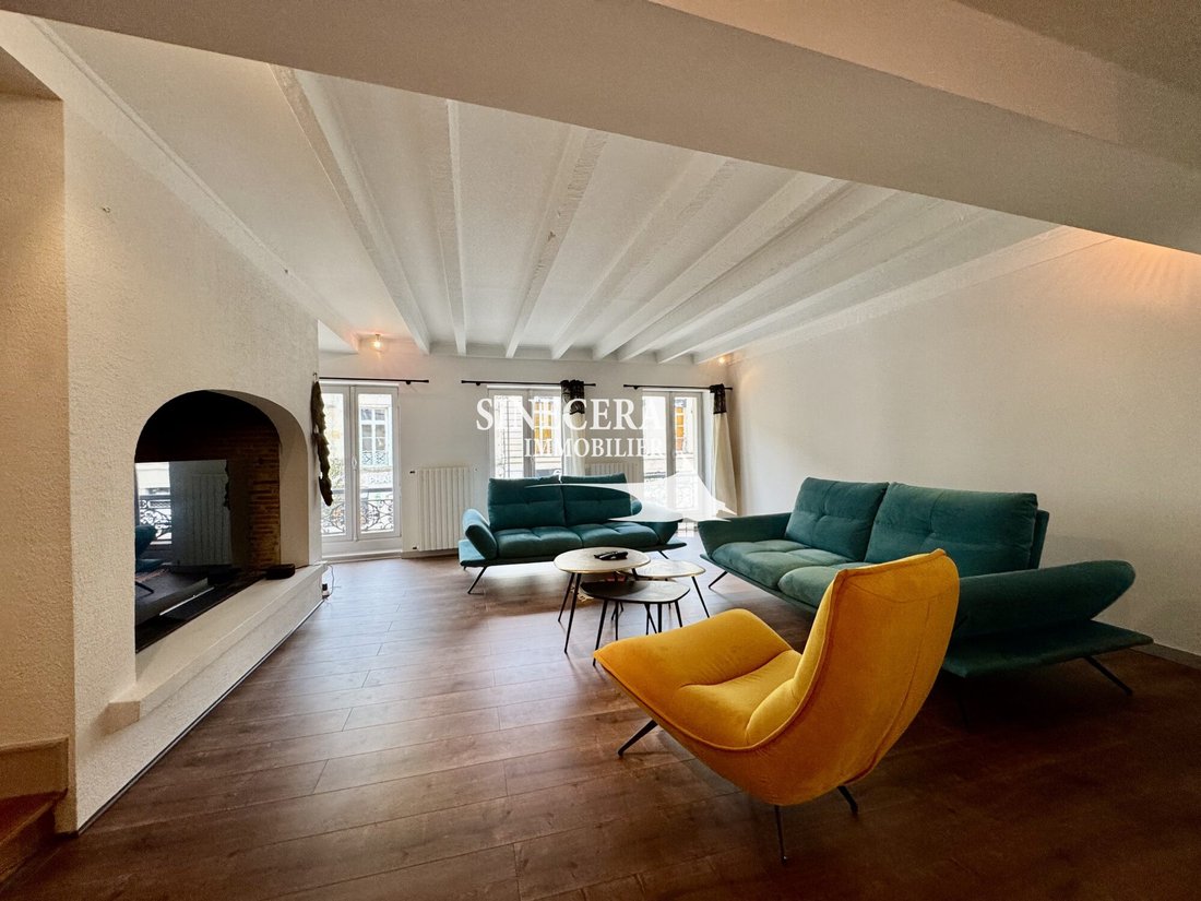 House in Vieux Bergerac, Bergerac, France 1 - 17489237