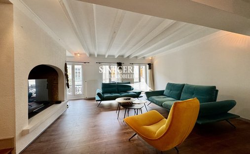 House in Vieux Bergerac, Bergerac, France 1