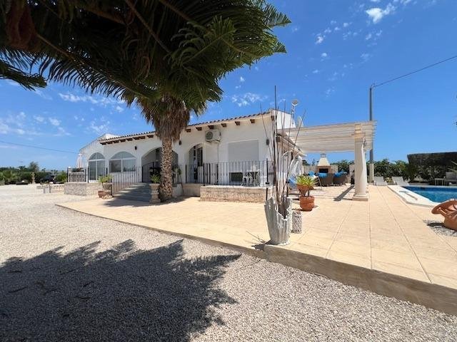 Villa in Firgas, Canary Islands, Spain 1 - 17486371