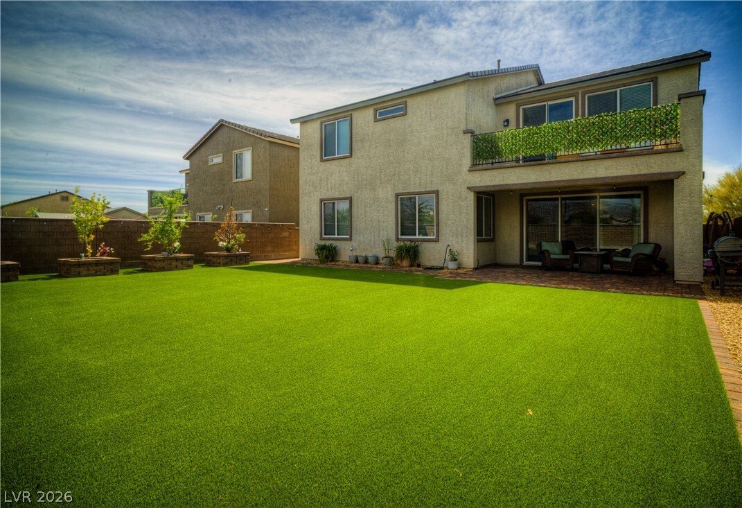 House in North Las Vegas, Nevada, United States 2 - 17489656
