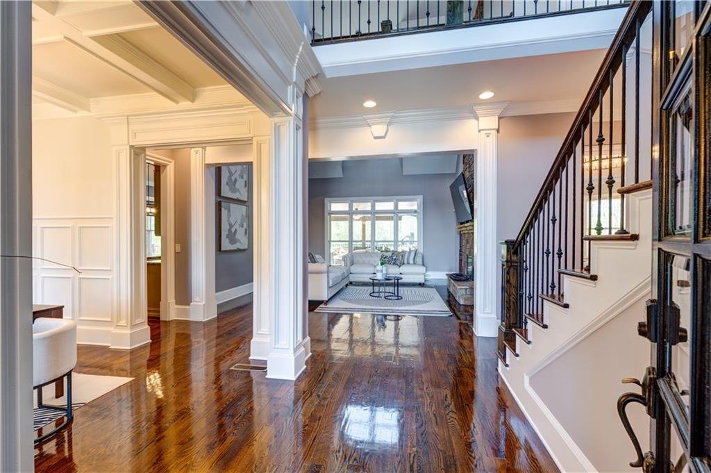 House in Mableton, Georgia, United States 5 - 17485173