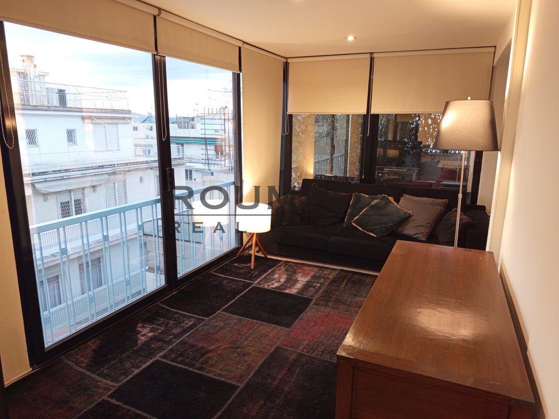 Apartment in Sunoikia Kolonakiou, 1st District of Athens, Athens 1 - 17489544