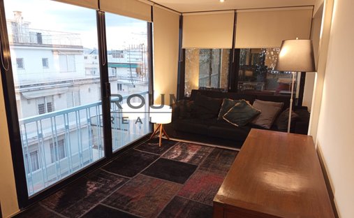 Appartamento a Sunoikia Kolonakiou, 1st District of Athens, Athens 1
