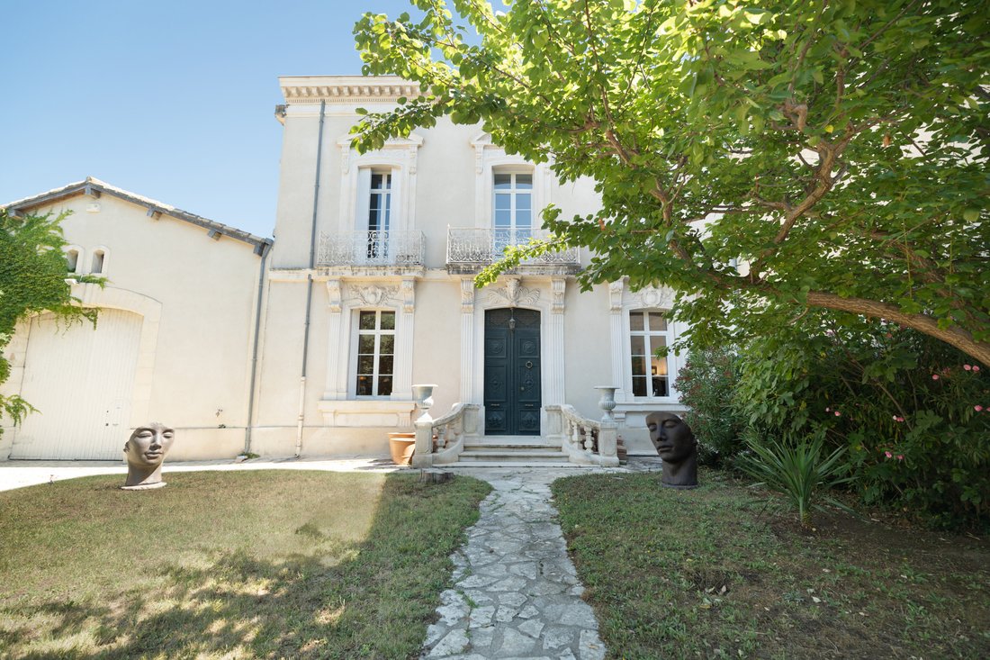 House in Gambetta, Montpellier, France 1 - 17488380