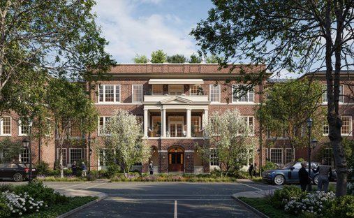 Condo in Raleigh, North Carolina, United States 1