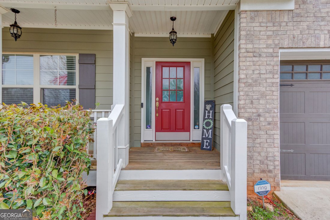 House in Jefferson, Georgia, United States 2 - 17486086