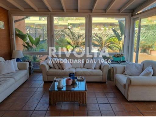 Apartment in Cortina d'Ampezzo - Farnesina, Rome, Lazio 4 - 17488939