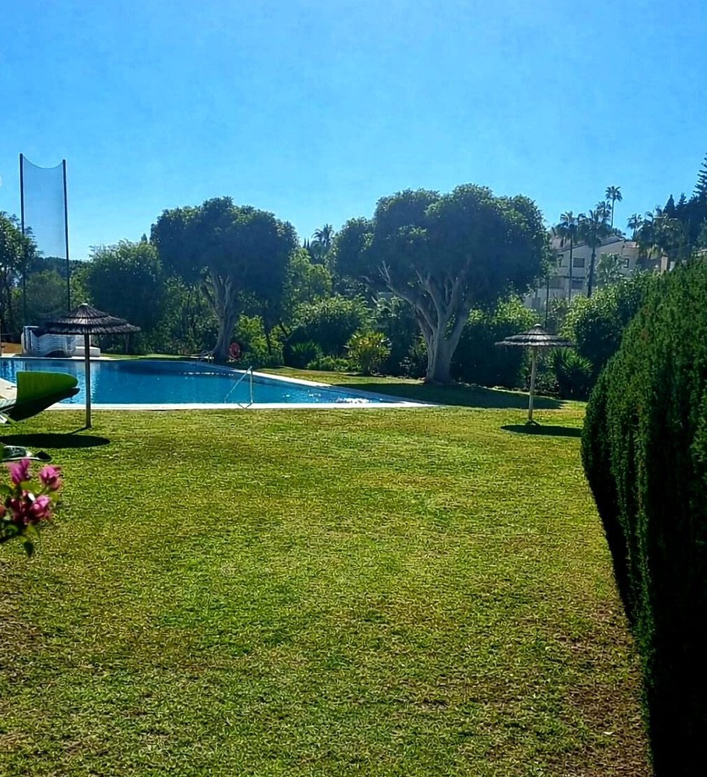 Apartment in Benahavis, Andalusia, Spain 4 - 17490068