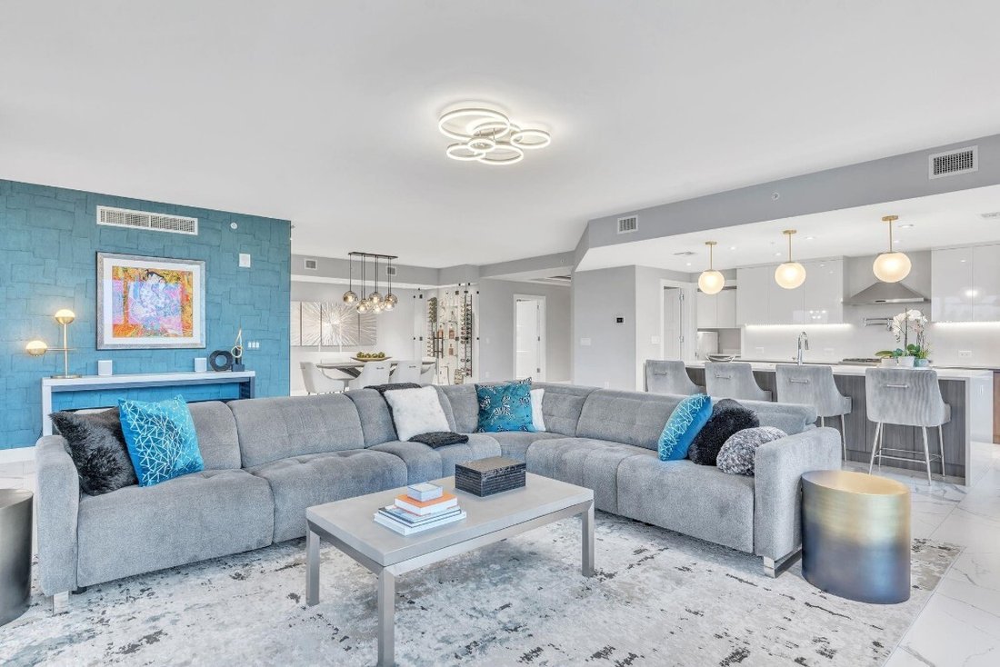 Condo in Fort Lauderdale, Florida, United States 3 - 17485292