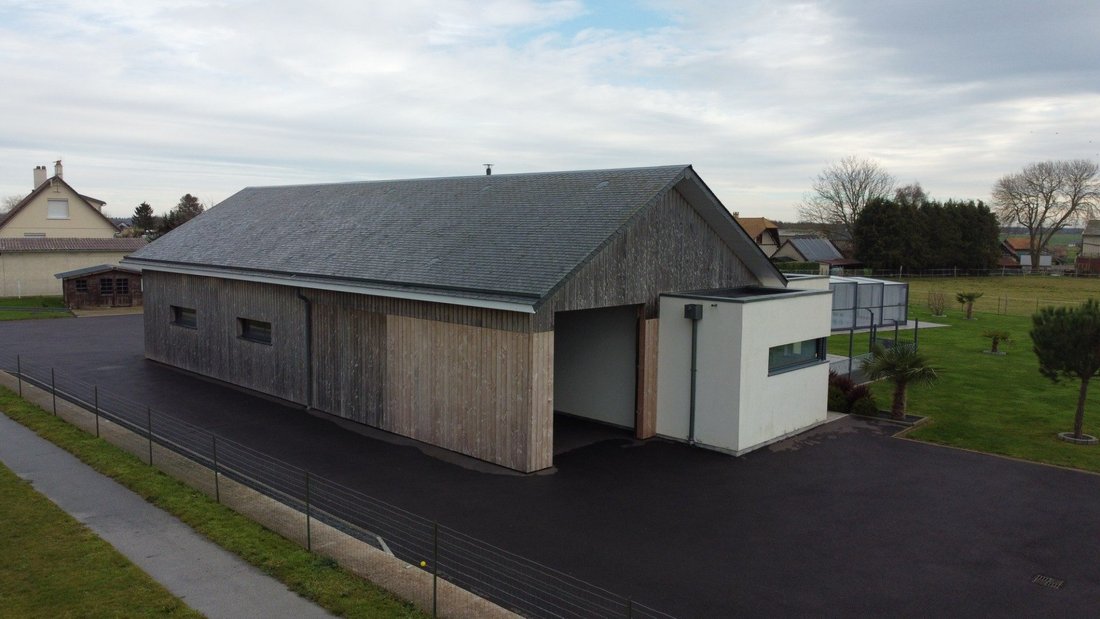 House in Carsix, Nassandres sur Risle, France 4 - 17489201