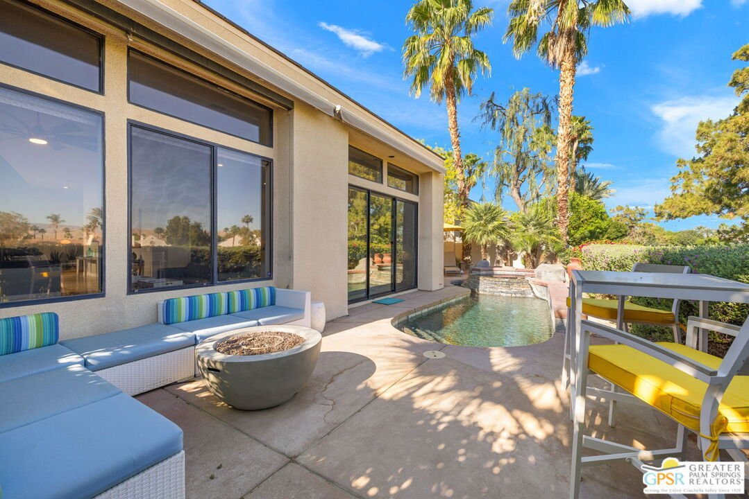 House in Rancho Mirage, California, United States 3 - 17486706