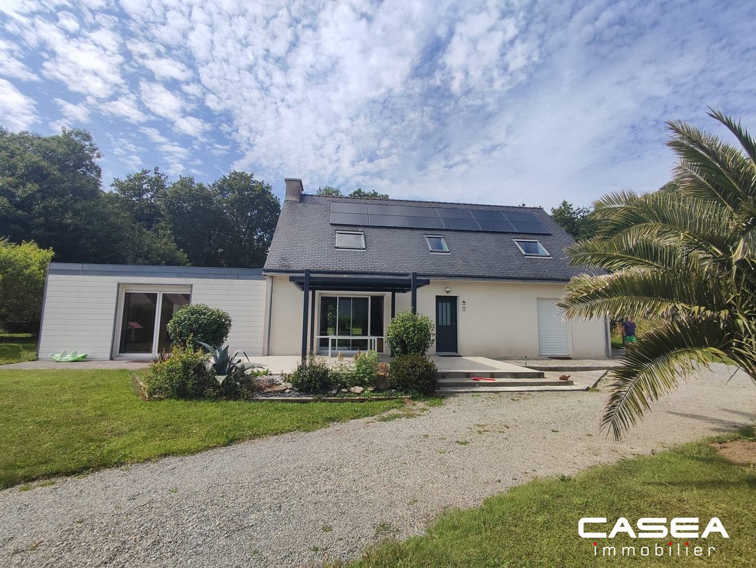 House in Fouesnant, Brittany, France 3 - 17489310