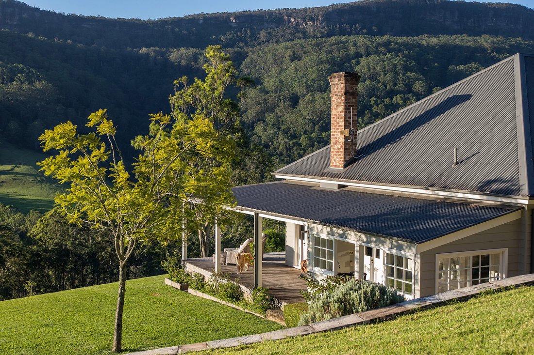 House in Wattamolla, New South Wales, Australia 3 - 17488651