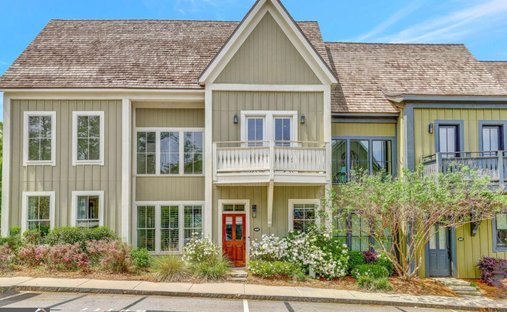 Casa en Chattahoochee Hills, Georgia, Estados Unidos 1