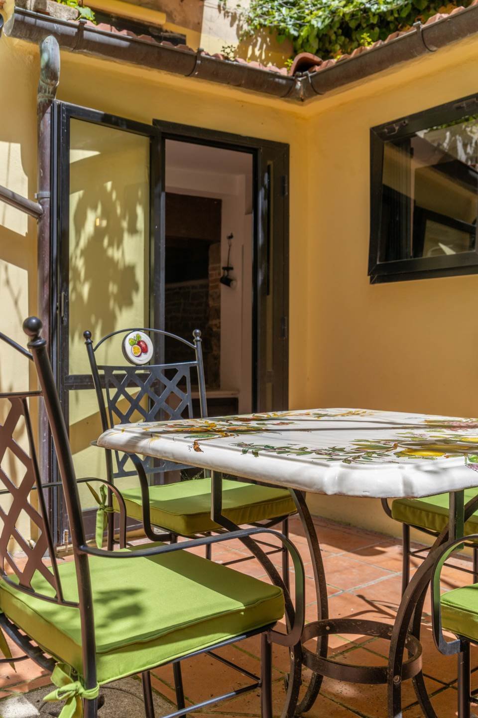 Apartment in Center, Florence, Tuscany 3 - 17488415
