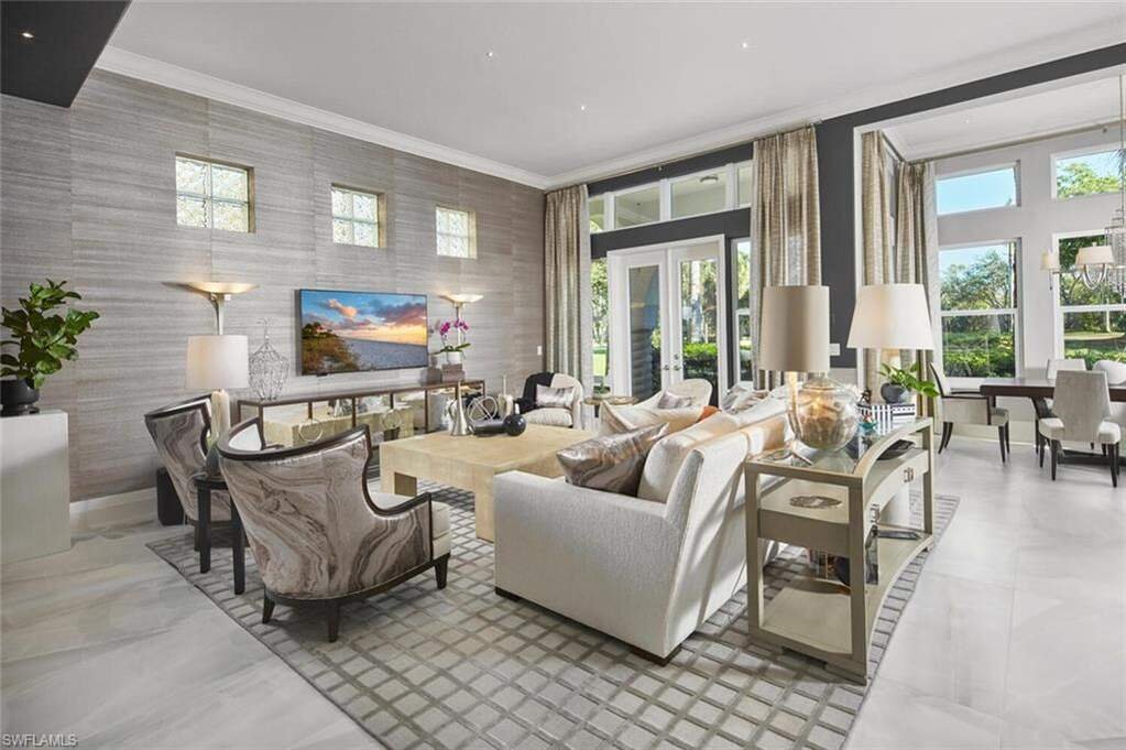 House in Bonita Springs, Florida, United States 1 - 17489078