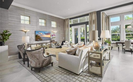 House in Bonita Springs, Florida, United States 1
