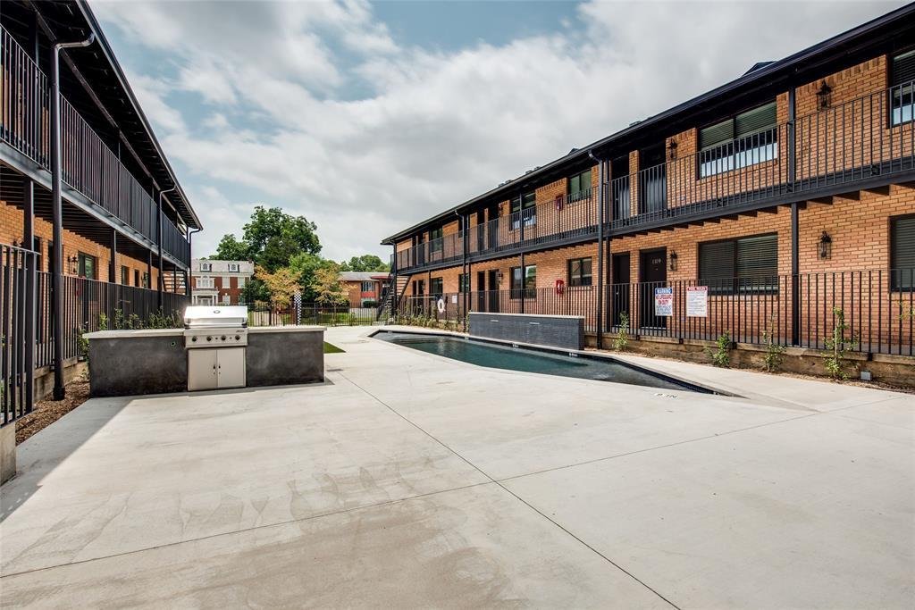 Apartment in Dallas, Texas, United States 4 - 17485732