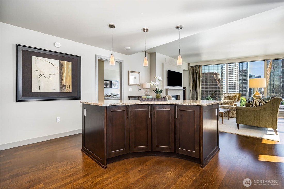 Condo in Bellevue, Washington, United States 4 - 17488190