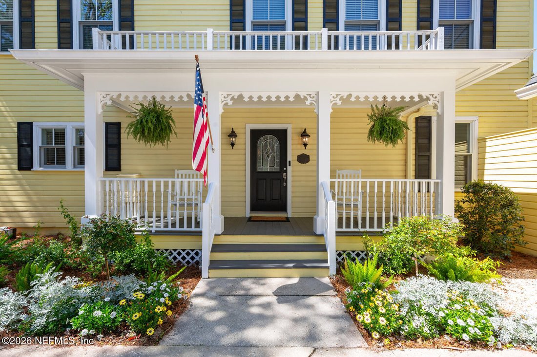 House in Ponte Vedra Beach, Florida, United States 4 - 17486722