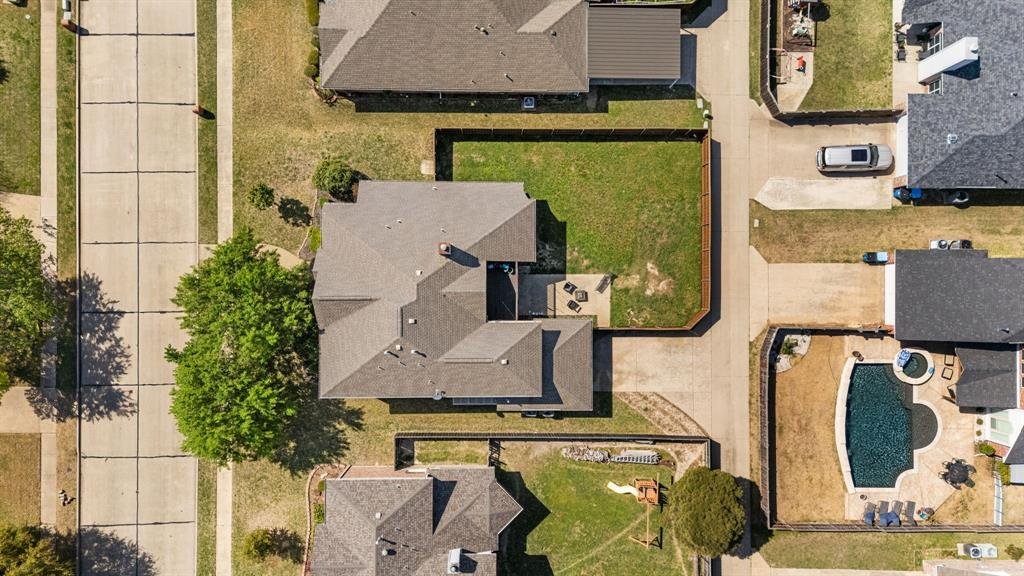 House in Rowlett, Texas, United States 4 - 17485475