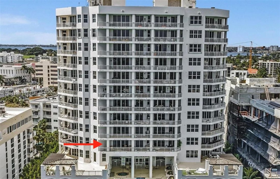 Condo in Bal Harbour, Florida, United States 2 - 17489868