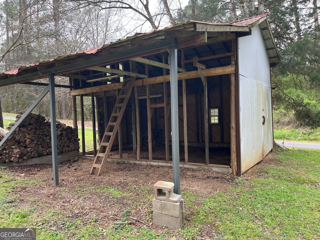 House in Cave Spring, Georgia, United States 5 - 17486067