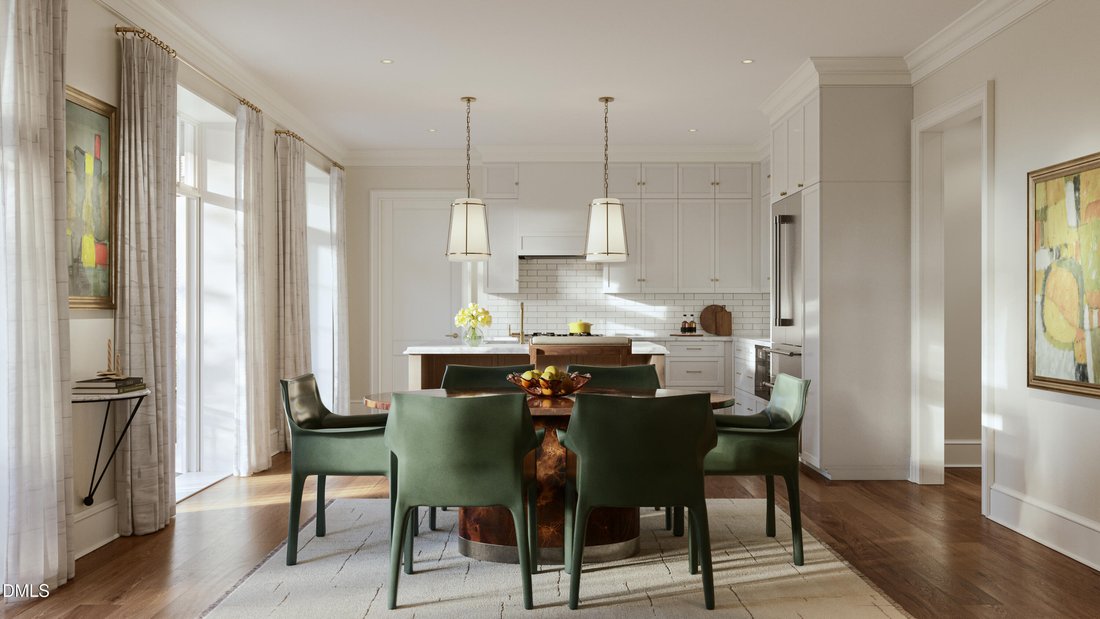 Condo in Raleigh, North Carolina, United States 3 - 17484743