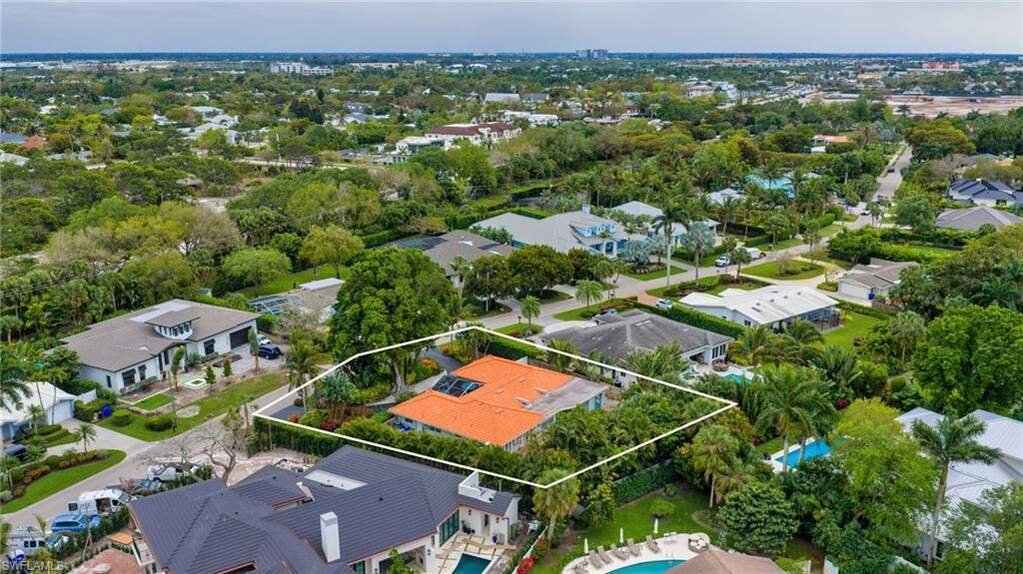 House in Naples, Florida, United States 5 - 17489132
