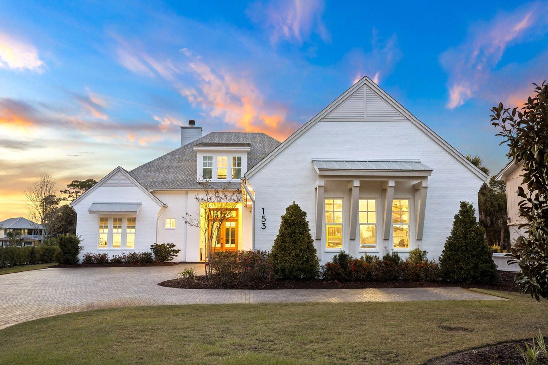 House in Santa Rosa Beach, Florida, United States 1 - 17484480