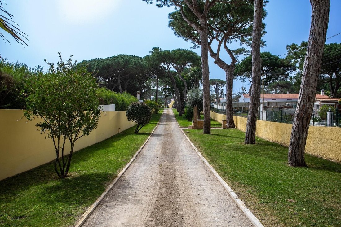 Townhouse in São João das Lampas, Lisbon, Portugal 2 - 17490164