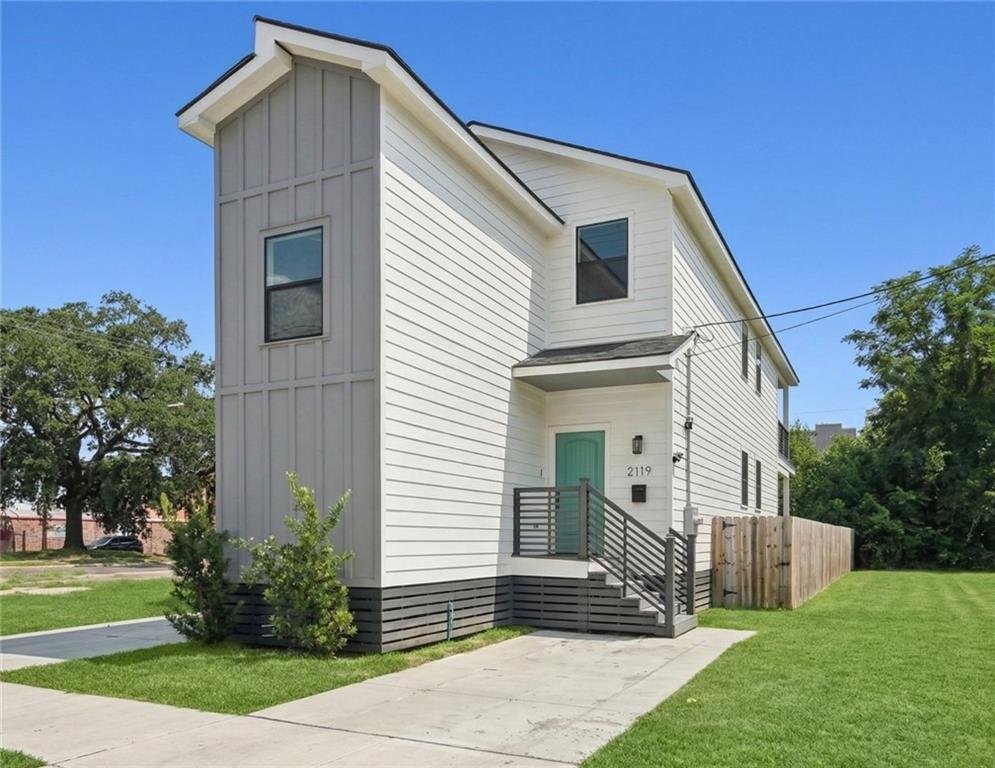 House in New Orleans, Louisiana, United States 1 - 17489553