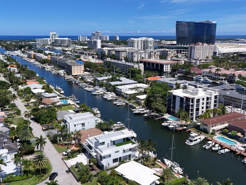 Condo in Fort Lauderdale, Florida, United States 2 - 17485292