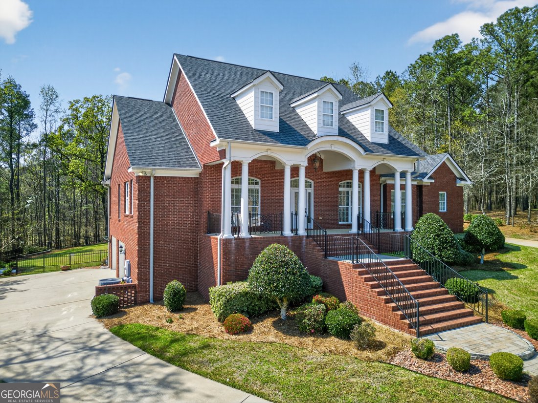 House in Forsyth, Georgia, United States 4 - 17485846
