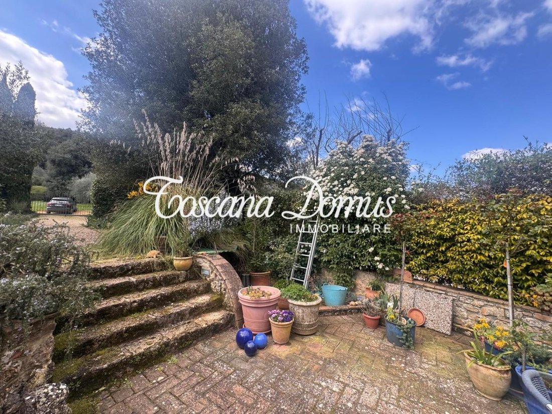 House in Sovicille, Tuscany, Italy 4 - 17484605