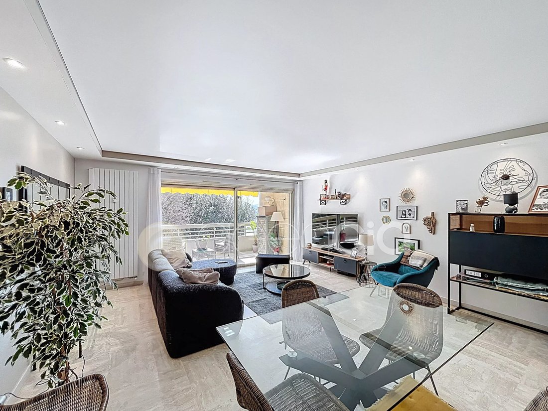 Apartment in Dolce Farniente, Le Cannet, France 4 - 17487772