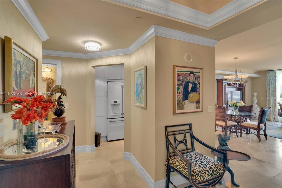 Condo in Bal Harbour, Florida, United States 4 - 17489868