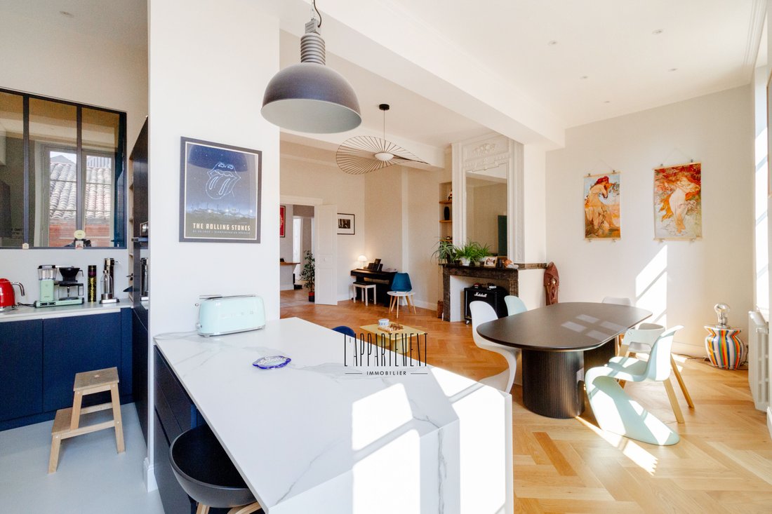 Apartment in Capitole, Toulouse, France 4 - 17486409