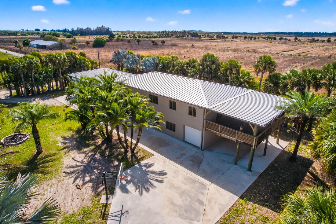 House in Fort Pierce, Florida, United States 5 - 17485260
