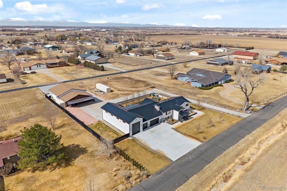 Haus in Lochbuie, Colorado, Vereinigte Staaten 3 - 17486893