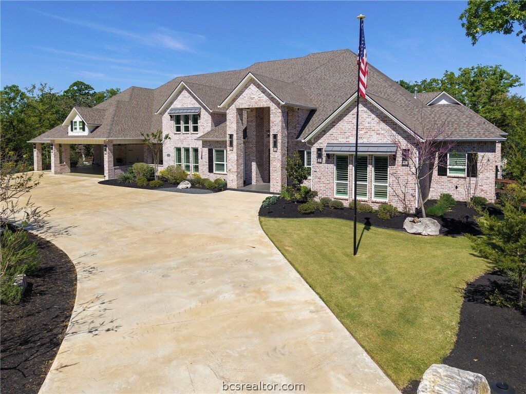 House in College Station, Texas, United States 2 - 17486608