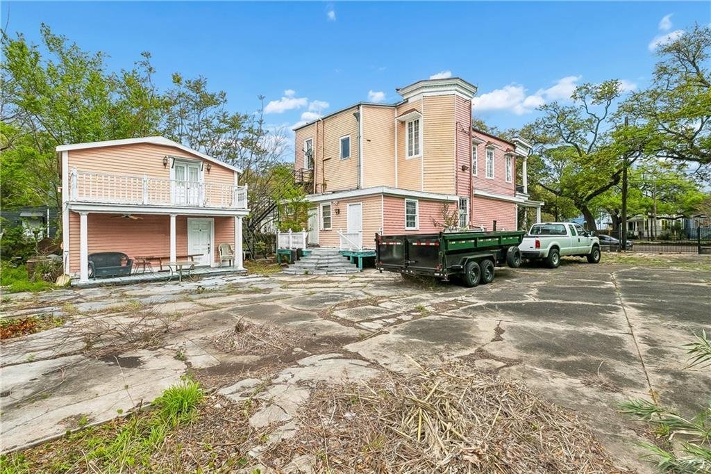 House in New Orleans, Louisiana, United States 3 - 17486169