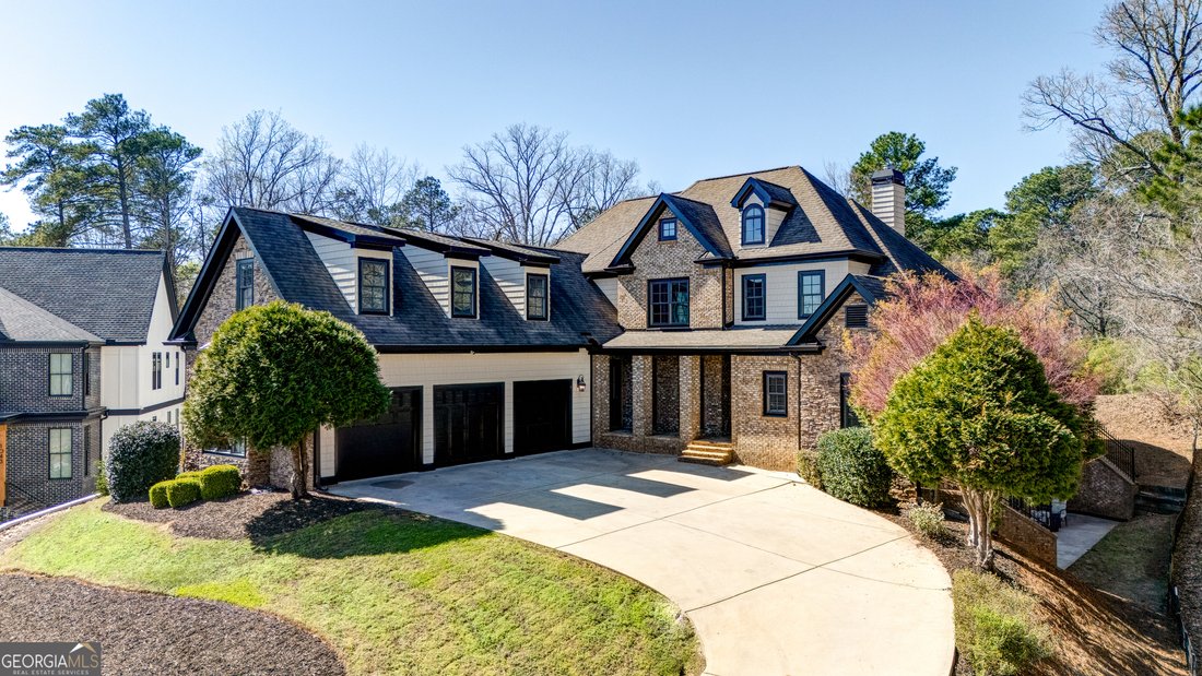 House in Mableton, Georgia, United States 2 - 17485888