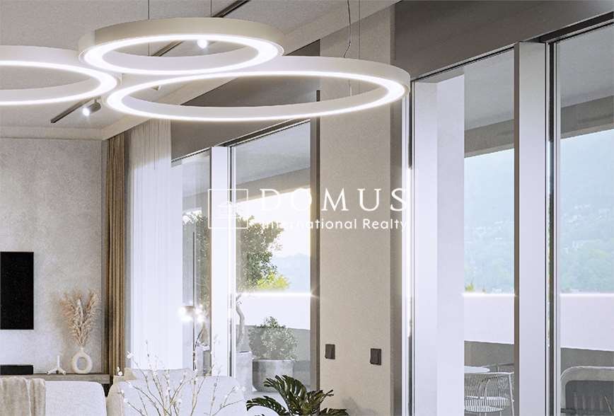 Apartment in Lugano, Ticino, Switzerland 4 - 17485201