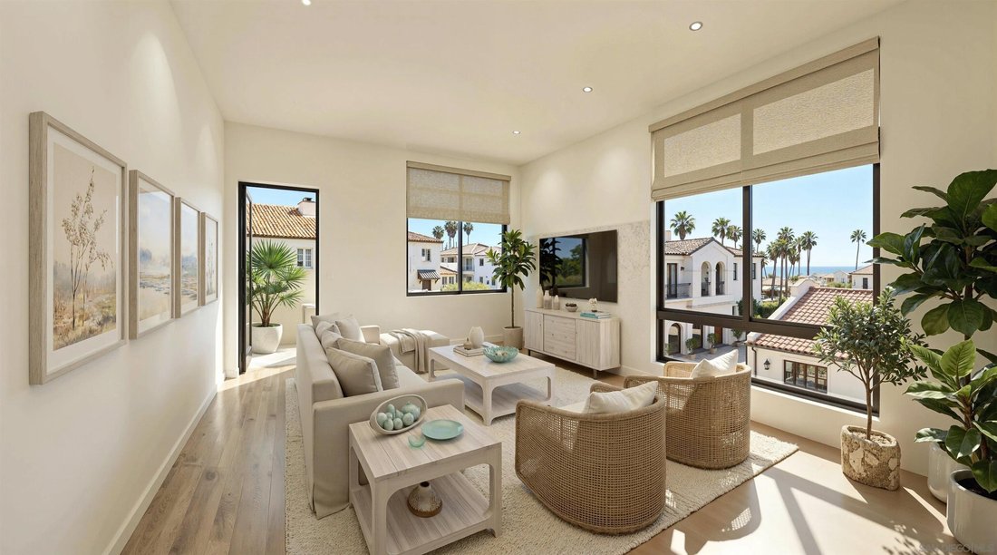 Condo in San Diego, California, United States 3 - 17487534