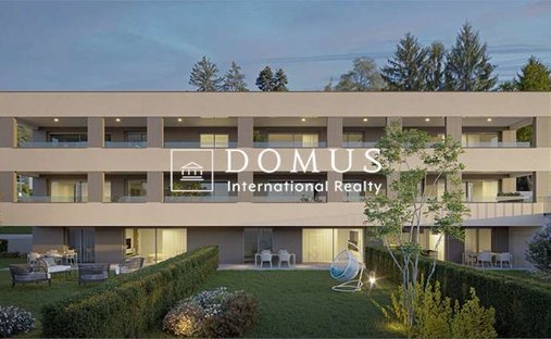 Apartment in Lugano, Ticino, Switzerland 1
