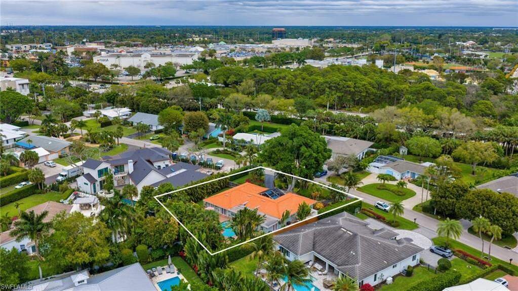 House in Naples, Florida, United States 4 - 17489132