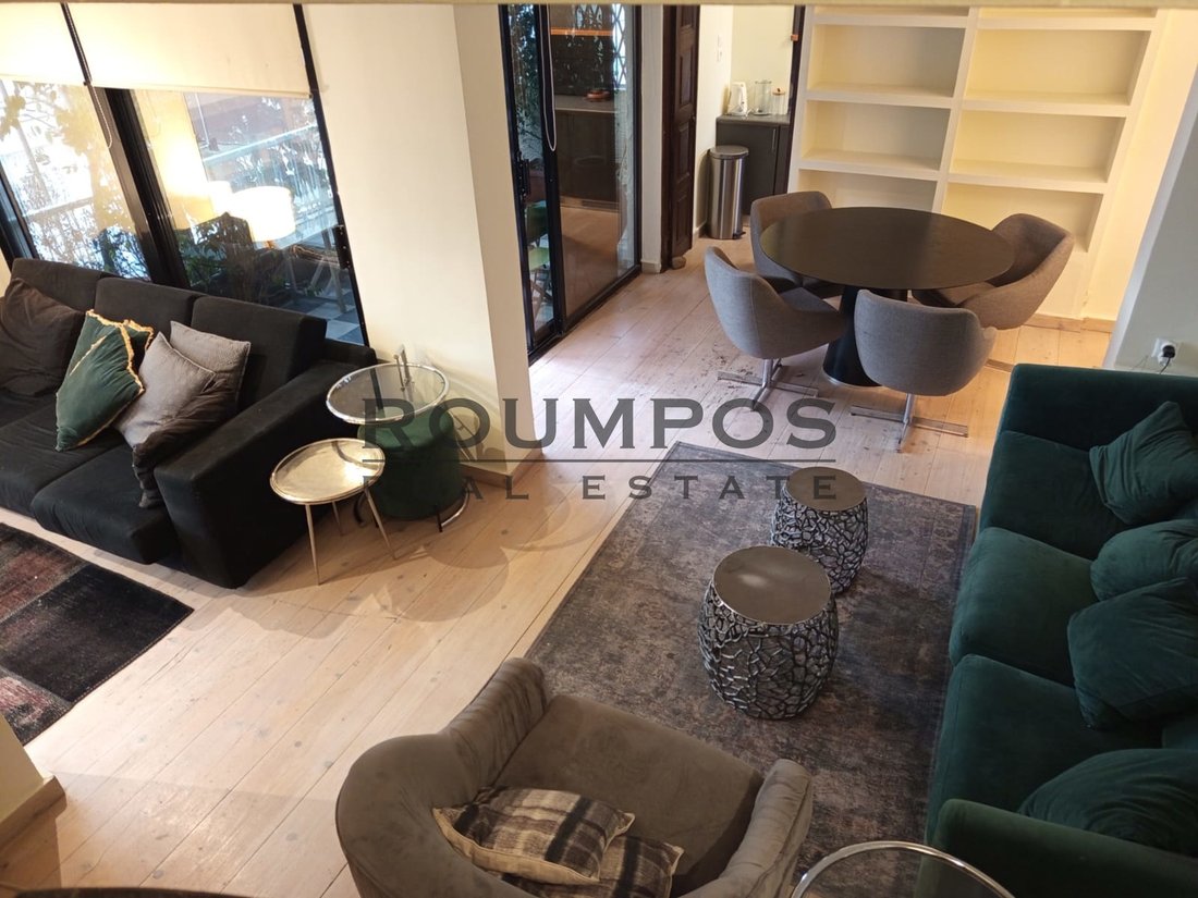 Apartment in Sunoikia Kolonakiou, 1st District of Athens, Athens 5 - 17489544