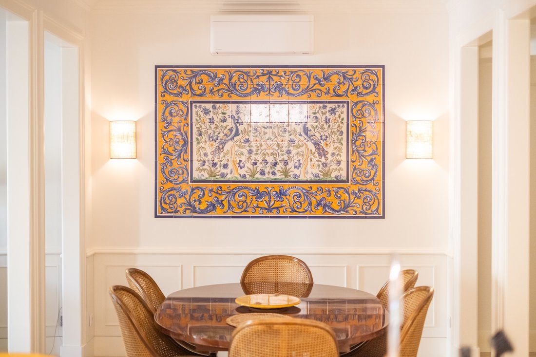 House in Santa Maria Maior, Lisbon, Portugal 2 - 16765680